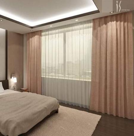 Guía para elegir las mejores cortinas modernas para dormitorios en Perú -  IMCESA